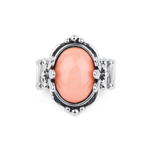 3+/$5 ea. Springtime Splendor - Orange - Picture 2 of 2